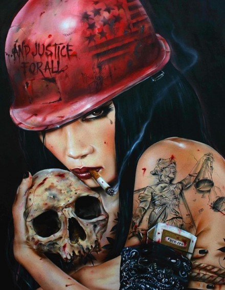 Brian M. Viveros