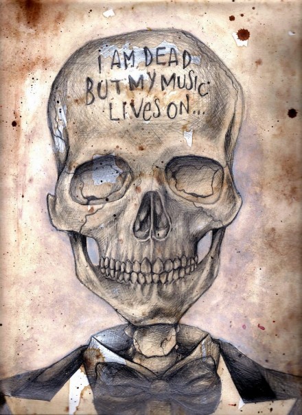 Ross McEwan illustration