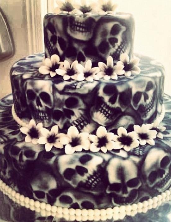 wicked cake