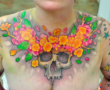 Tattooed Portraits by Shawn Barber