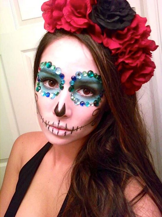 maxican day of the dead (2)