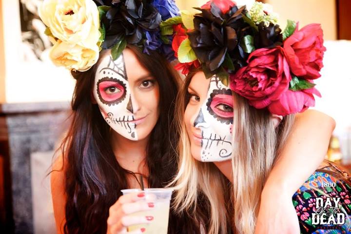 Day of the Dead Festival