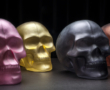 Kristy Patterson Skull Designs