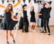 Top 4 Tips for the Spookiest Family of Skeletons Fancy Dress